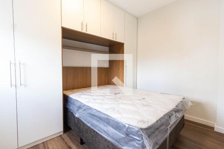 Quarto de apartamento para alugar com 1 quarto, 28m² em Jardim Sao Paulo(zona Norte), São Paulo