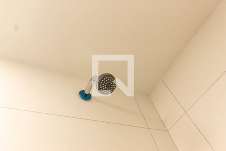 Apartamento para alugar com 28m², 1 quarto e sem vaga Apartamento para alugar com 28m², 1 quarto e sem vagaBanheiro