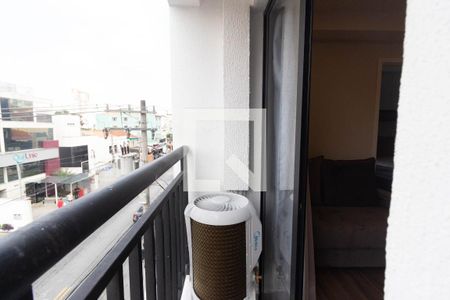 Apartamento para alugar com 28m², 1 quarto e sem vaga Apartamento para alugar com 28m², 1 quarto e sem vagaÁrea de serviço