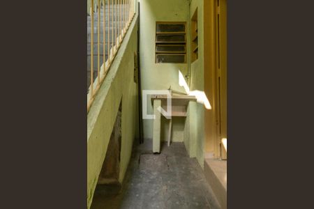 Casa para alugar com 50m², 1 quarto e sem vaga Casa para alugar com 50m², 1 quarto e sem vagaÁrea de Serviço