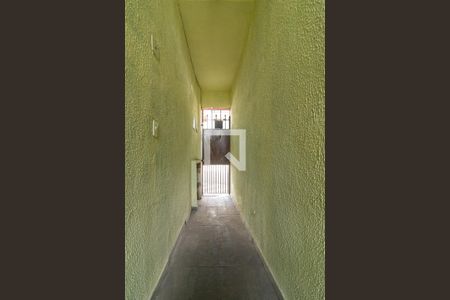 Casa para alugar com 50m², 1 quarto e sem vaga Casa para alugar com 50m², 1 quarto e sem vagaÁrea externa