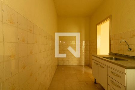 Casa para alugar com 50m², 1 quarto e sem vaga Casa para alugar com 50m², 1 quarto e sem vagaCozinha