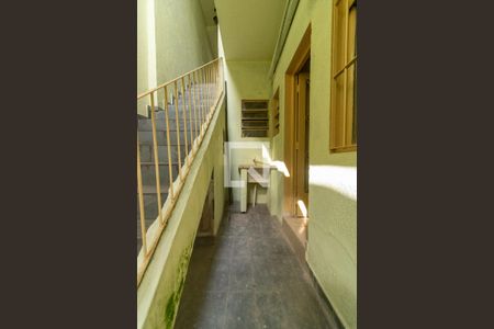 Casa para alugar com 50m², 1 quarto e sem vaga Casa para alugar com 50m², 1 quarto e sem vagaÁrea externa