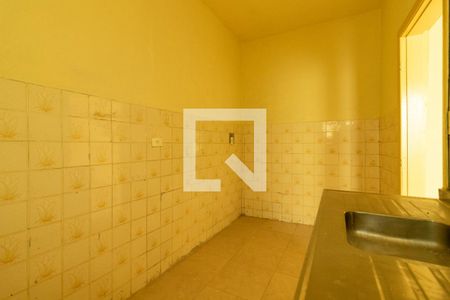 Casa para alugar com 50m², 1 quarto e sem vaga Casa para alugar com 50m², 1 quarto e sem vagaCozinha
