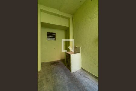 Casa para alugar com 50m², 1 quarto e sem vaga Casa para alugar com 50m², 1 quarto e sem vagaÁrea de Serviço