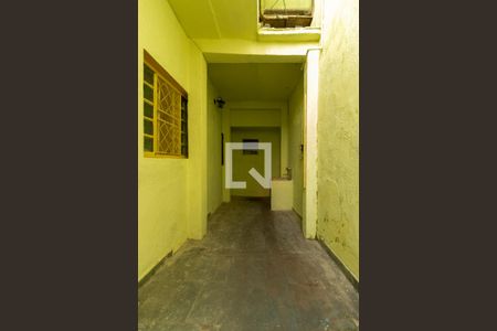 Casa para alugar com 50m², 1 quarto e sem vaga Casa para alugar com 50m², 1 quarto e sem vagaÁrea de Serviço