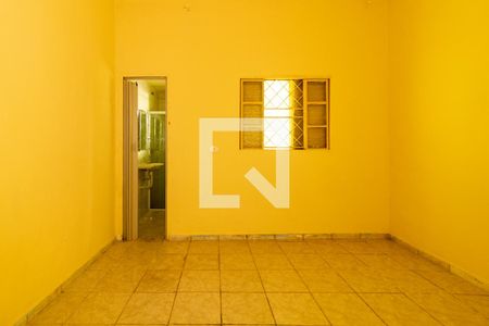 Casa para alugar com 50m², 1 quarto e sem vaga Casa para alugar com 50m², 1 quarto e sem vagaQuarto