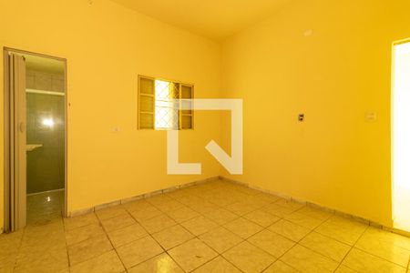 Casa para alugar com 50m², 1 quarto e sem vaga Casa para alugar com 50m², 1 quarto e sem vagaQuarto