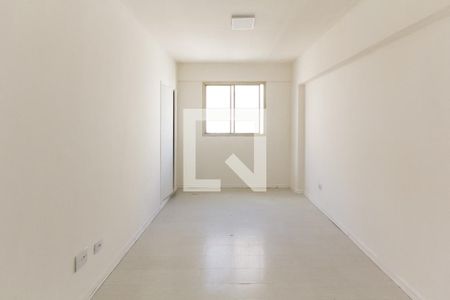 Sala de apartamento para alugar com 1 quarto, 42m² em Vila Nova Conceição, São Paulo