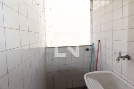 Apartamento para alugar com 42m², 1 quarto e sem vagaÁrea de Serviço