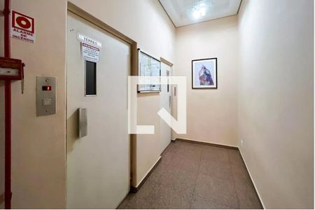 Apartamento para alugar com 42m², 1 quarto e sem vagaÁrea comum