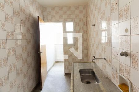 Apartamento para alugar com 42m², 1 quarto e sem vagaCozinha