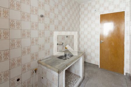 Apartamento para alugar com 42m², 1 quarto e sem vagaCozinha