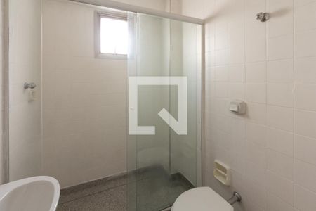 Apartamento para alugar com 42m², 1 quarto e sem vagaBanheiro