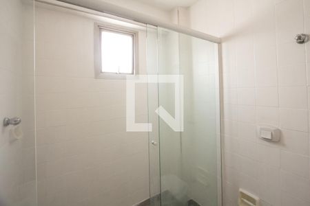 Apartamento para alugar com 42m², 1 quarto e sem vagaBanheiro
