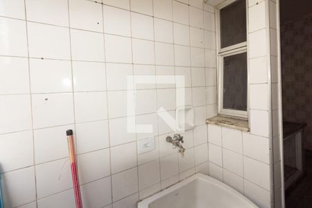 Apartamento para alugar com 42m², 1 quarto e sem vagaÁrea de Serviço