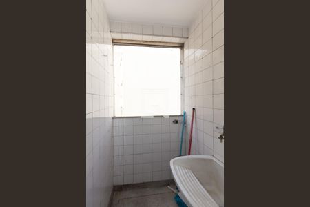 Apartamento para alugar com 42m², 1 quarto e sem vagaÁrea de Serviço