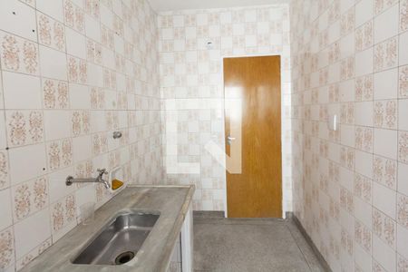 Apartamento para alugar com 42m², 1 quarto e sem vagaCozinha