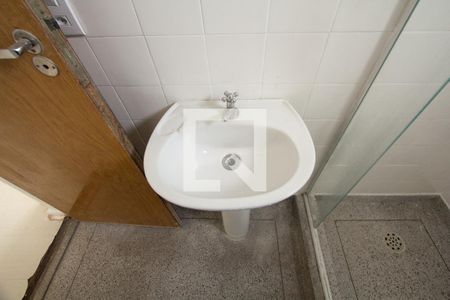 Apartamento para alugar com 42m², 1 quarto e sem vagaBanheiro