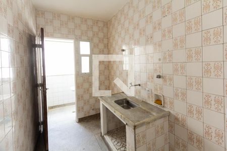 Apartamento para alugar com 42m², 1 quarto e sem vagaCozinha