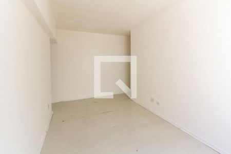 Sala de apartamento para alugar com 1 quarto, 42m² em Vila Nova Conceição, São Paulo