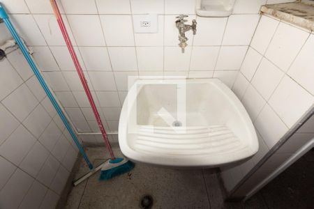 Apartamento para alugar com 42m², 1 quarto e sem vagaÁrea de Serviço