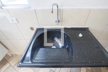 Apartamento para alugar com 38m², 1 quarto e sem vagaTanque