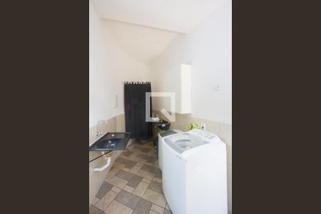 Apartamento para alugar com 38m², 1 quarto e sem vagaÁrea de Serviço