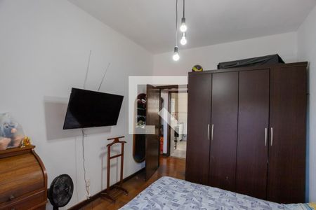 Apartamento à venda com 88m², 2 quartos e sem vagaQuarto 2