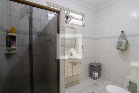 Apartamento à venda com 88m², 2 quartos e sem vagaBanheiro 