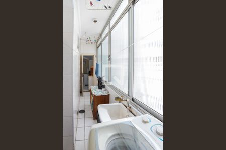 Apartamento à venda com 88m², 2 quartos e sem vagaLavanderia 