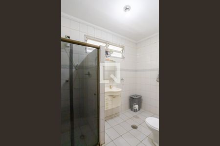 Apartamento à venda com 88m², 2 quartos e sem vagaBanheiro 