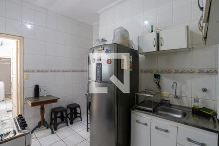 Apartamento à venda com 88m², 2 quartos e sem vagaCozinha 