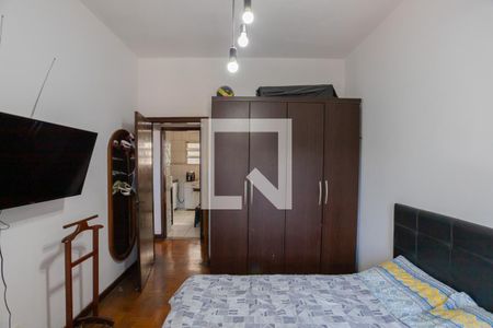 Apartamento à venda com 88m², 2 quartos e sem vagaQuarto 2