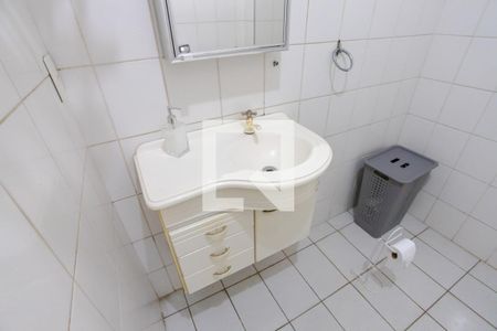 Apartamento à venda com 88m², 2 quartos e sem vagaBanheiro 