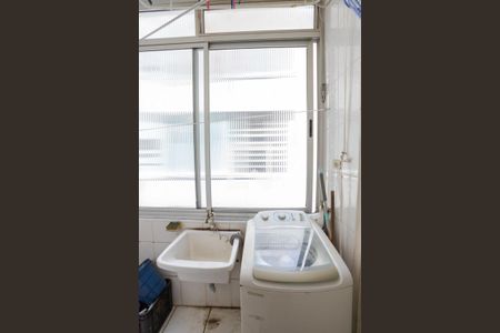 Apartamento à venda com 88m², 2 quartos e sem vagaLavanderia 