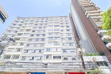 Apartamento à venda com 88m², 2 quartos e sem vagaFachada