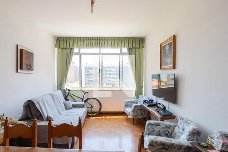 Apartamento à venda com 88m², 2 quartos e sem vagaSala