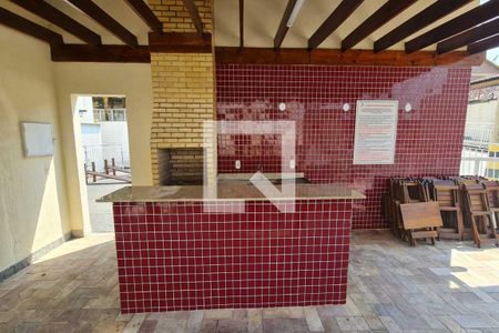 Apartamento à venda com 52m², 1 quarto e 1 vagaÁrea comum