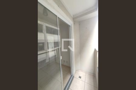 Sacada de apartamento à venda com 1 quarto, 52m² em Taquara, Rio de Janeiro