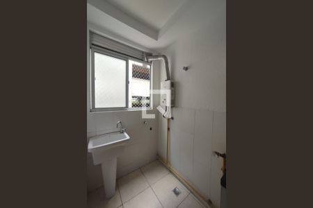 Apartamento à venda com 52m², 1 quarto e 1 vagaÁrea de Serviço