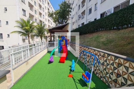 Apartamento à venda com 52m², 1 quarto e 1 vagaÁrea comum