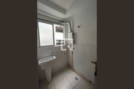 Apartamento à venda com 52m², 1 quarto e 1 vagaÁrea de Serviço