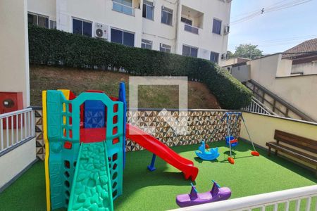 Apartamento à venda com 52m², 1 quarto e 1 vagaÁrea comum