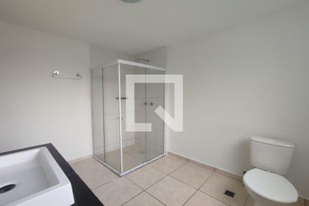 Apartamento à venda com 52m², 1 quarto e 1 vagaBanheiro