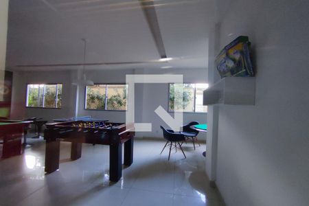 Apartamento à venda com 52m², 1 quarto e 1 vagaÁrea comum