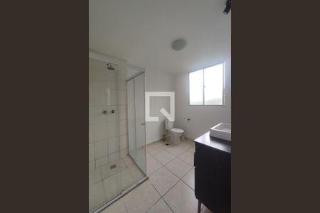 Apartamento à venda com 52m², 1 quarto e 1 vagaBanheiro
