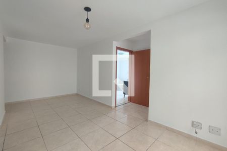 Sala de apartamento à venda com 1 quarto, 52m² em Taquara, Rio de Janeiro