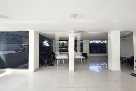 Apartamento à venda com 52m², 1 quarto e 1 vagaÁrea comum