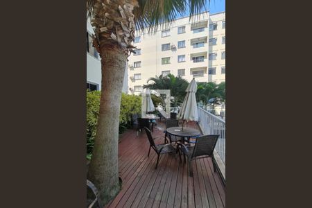 Apartamento à venda com 52m², 1 quarto e 1 vagaÁrea comum